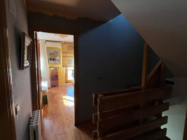 Chalet adosado en calle del Sauce, 22 - Foto 25