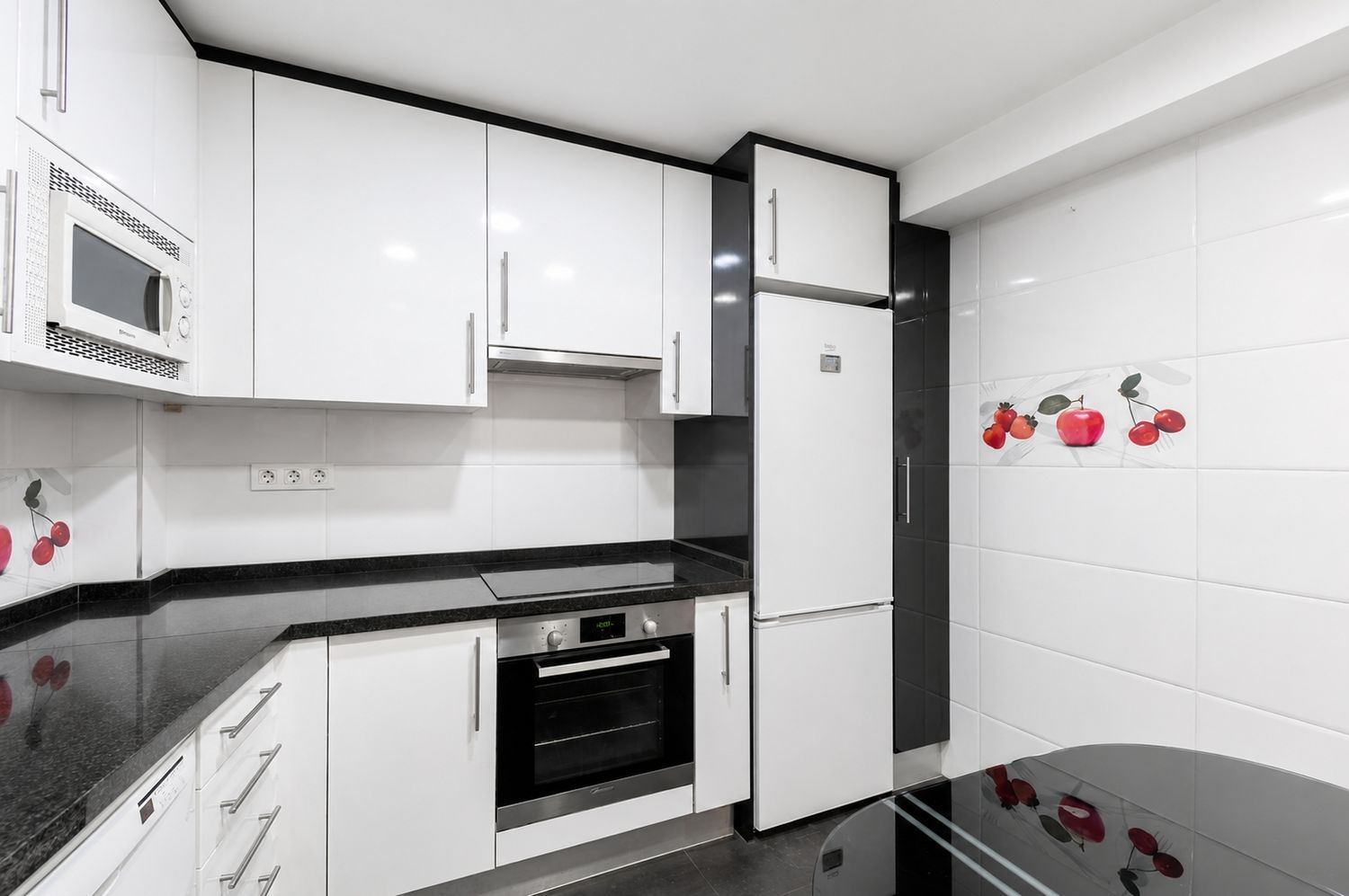 Piso en Calle la Lila, 4, Salesas-Foncalada-Campoamor - Foto 26
