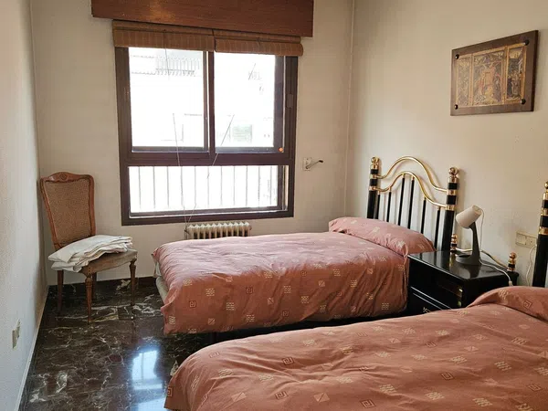 Piso en Calle Trajano, 3, Jardín Botánico - Foto 28