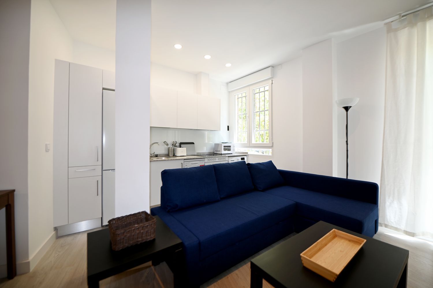 Piso en calle de Víctor de la Serna, 28 - Foto 6