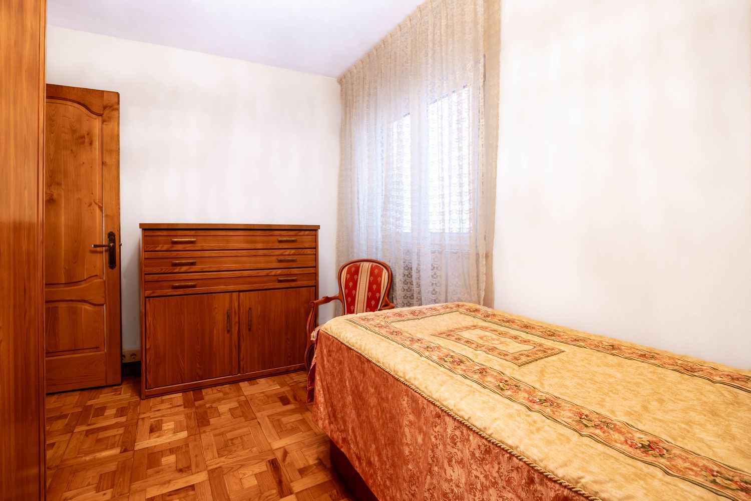 Piso en Calle Rosal, 49, Fontán - Foto 3