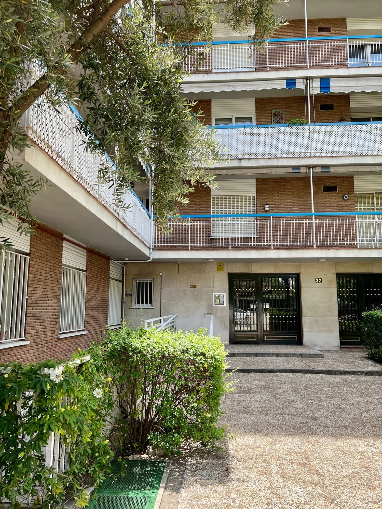 Piso en calle de Costa Rica, 32 - Foto 20