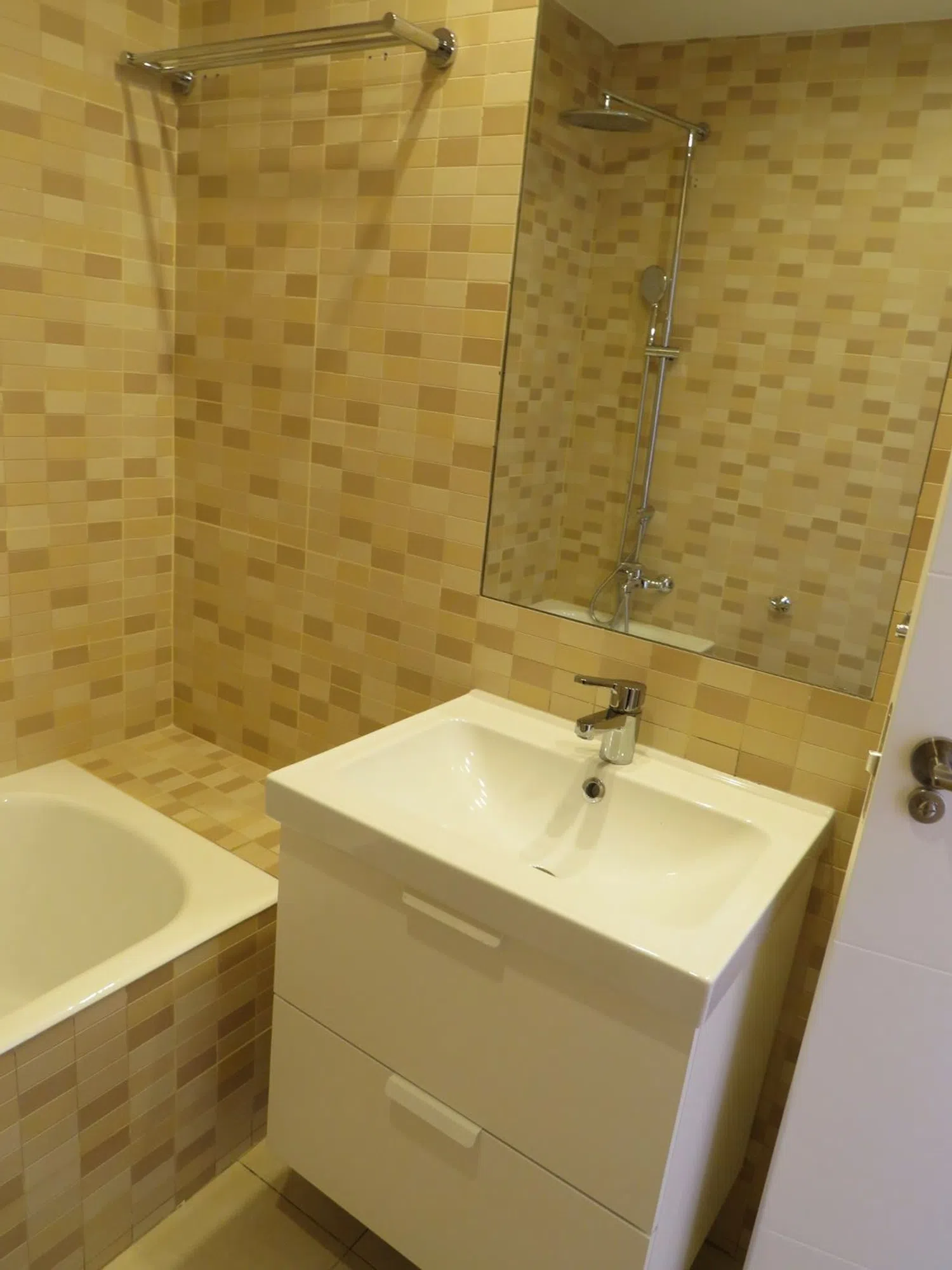 Piso en paseo de la Castellana, 166 - Foto 28