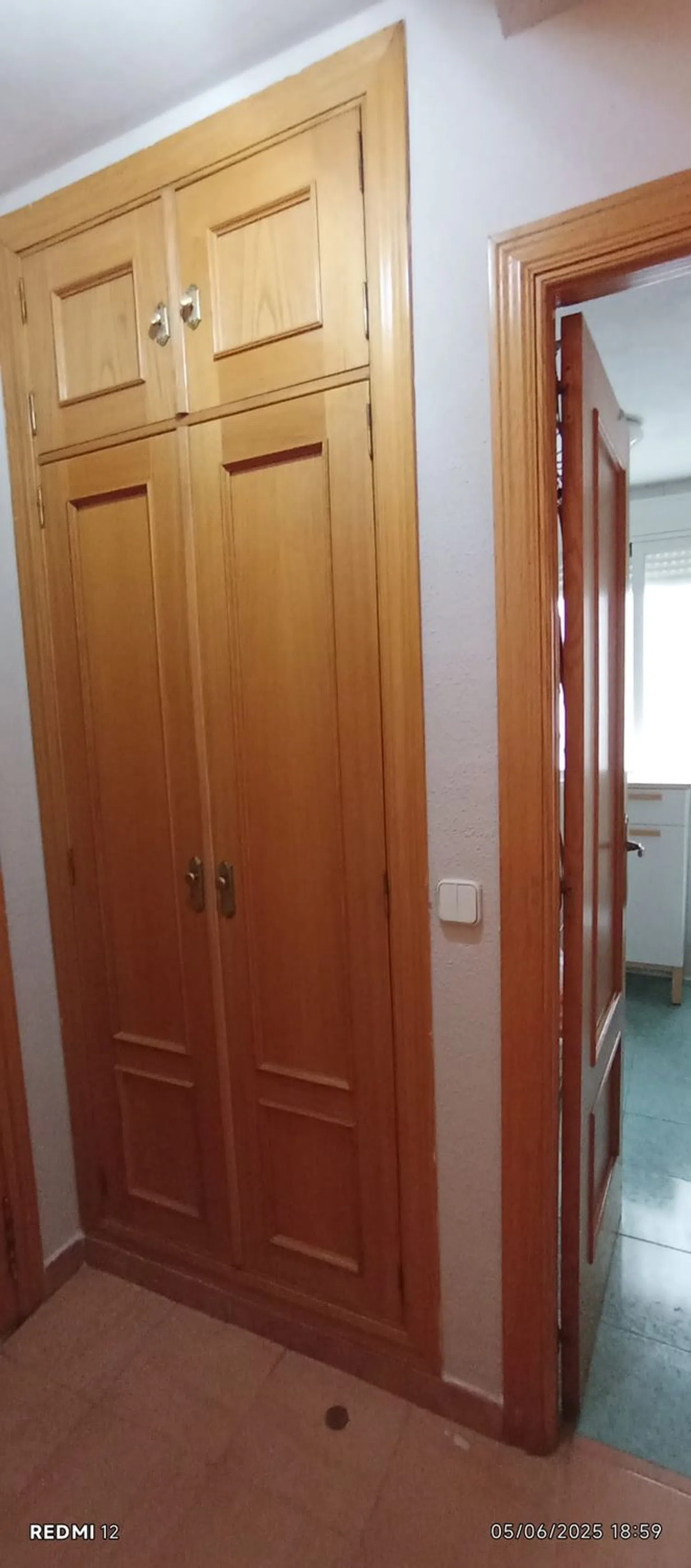 Estudio en calle de San Florencio, 6 - Foto 16