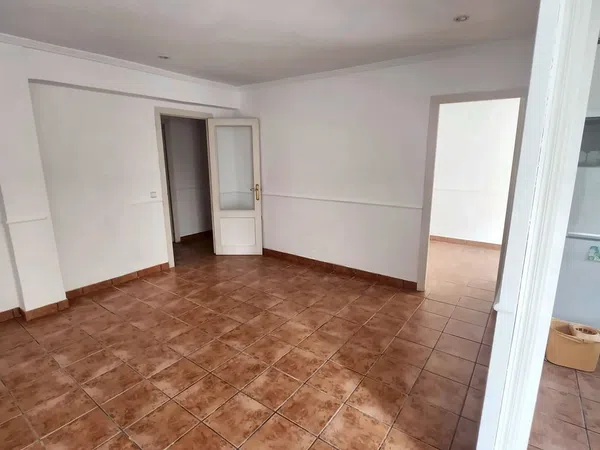 Piso en Calle del Marqués de Montortal, 65, Torrefiel - Foto 8