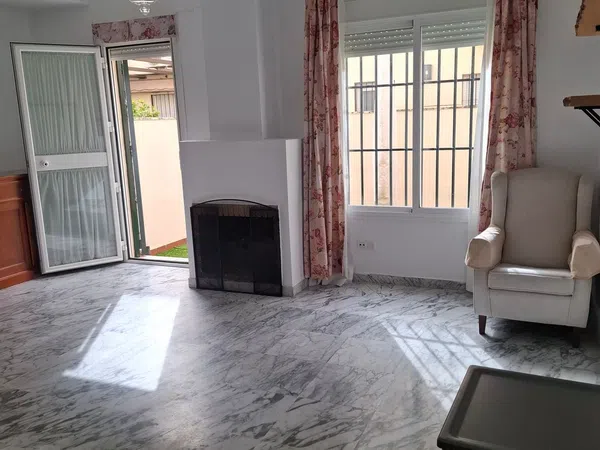 Chalet adosado en Calle Parque de la Taconera, 8 - Foto 35