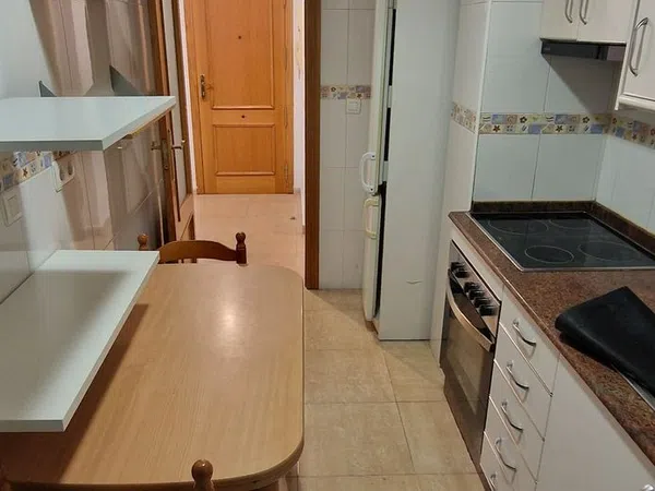 Piso en calle Hernandez Muñoz, 20 - Foto 4