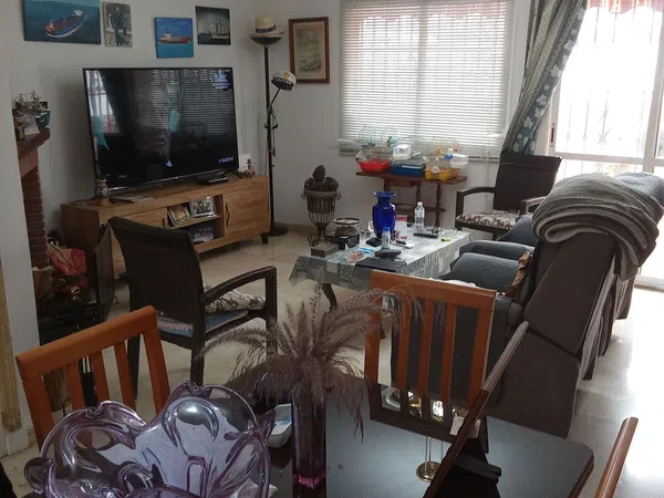 Chalet adosado en camino de los Molinos, 19 - Foto 11