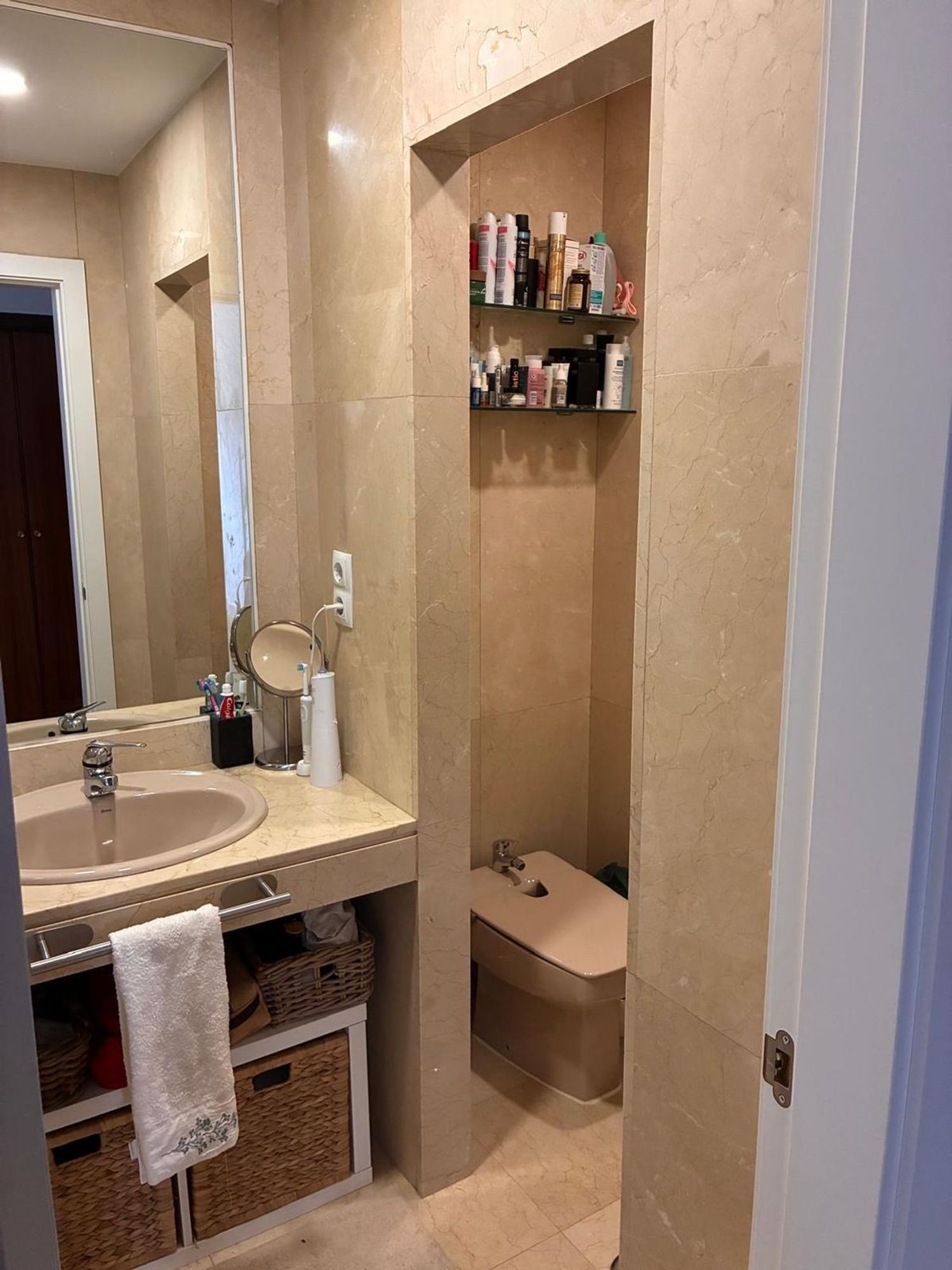 Piso en calle Buganvilla, 11 - Foto 17