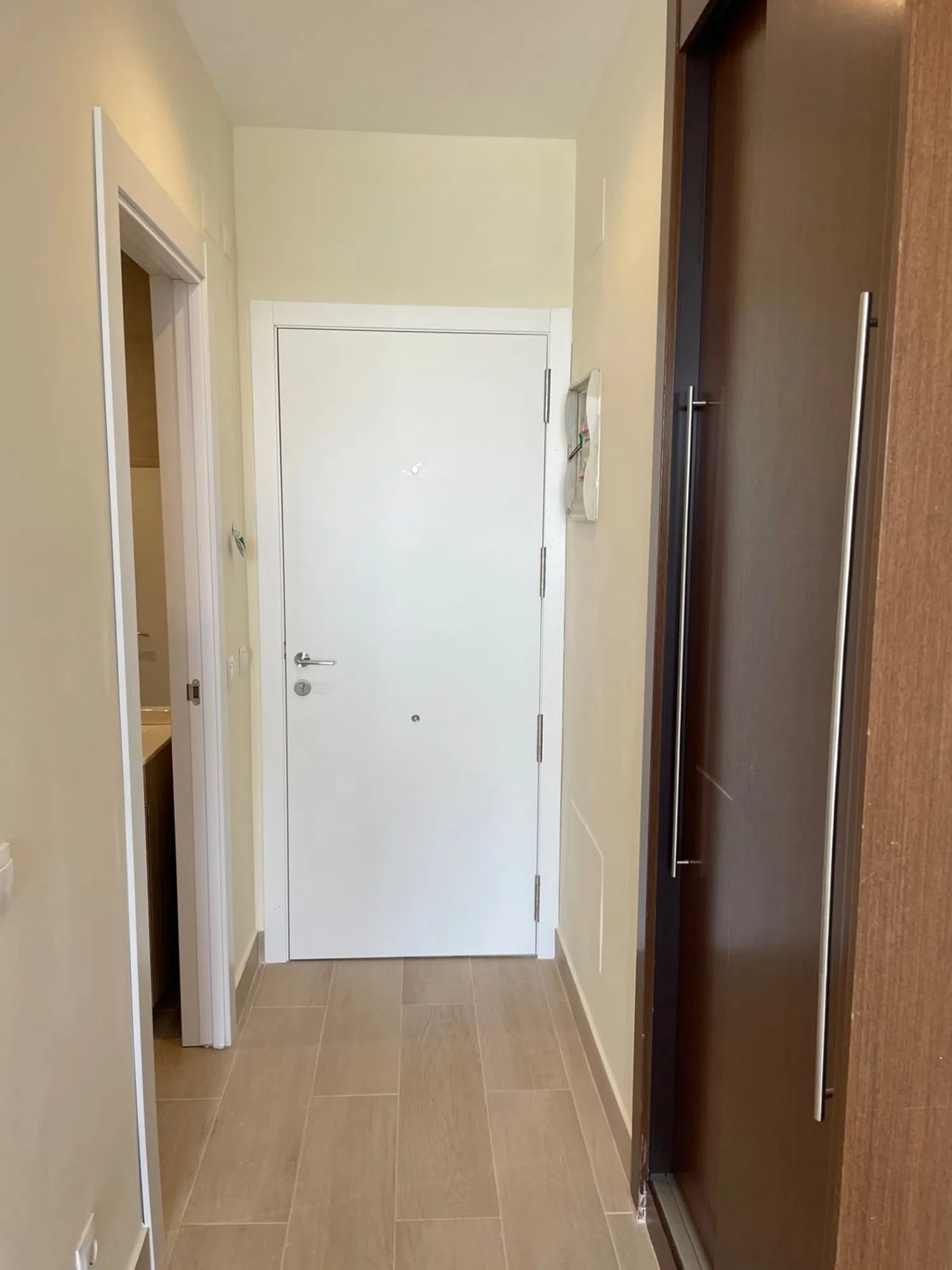 Estudio en carretera Villaverde a Vallecas, 293 - Foto 3