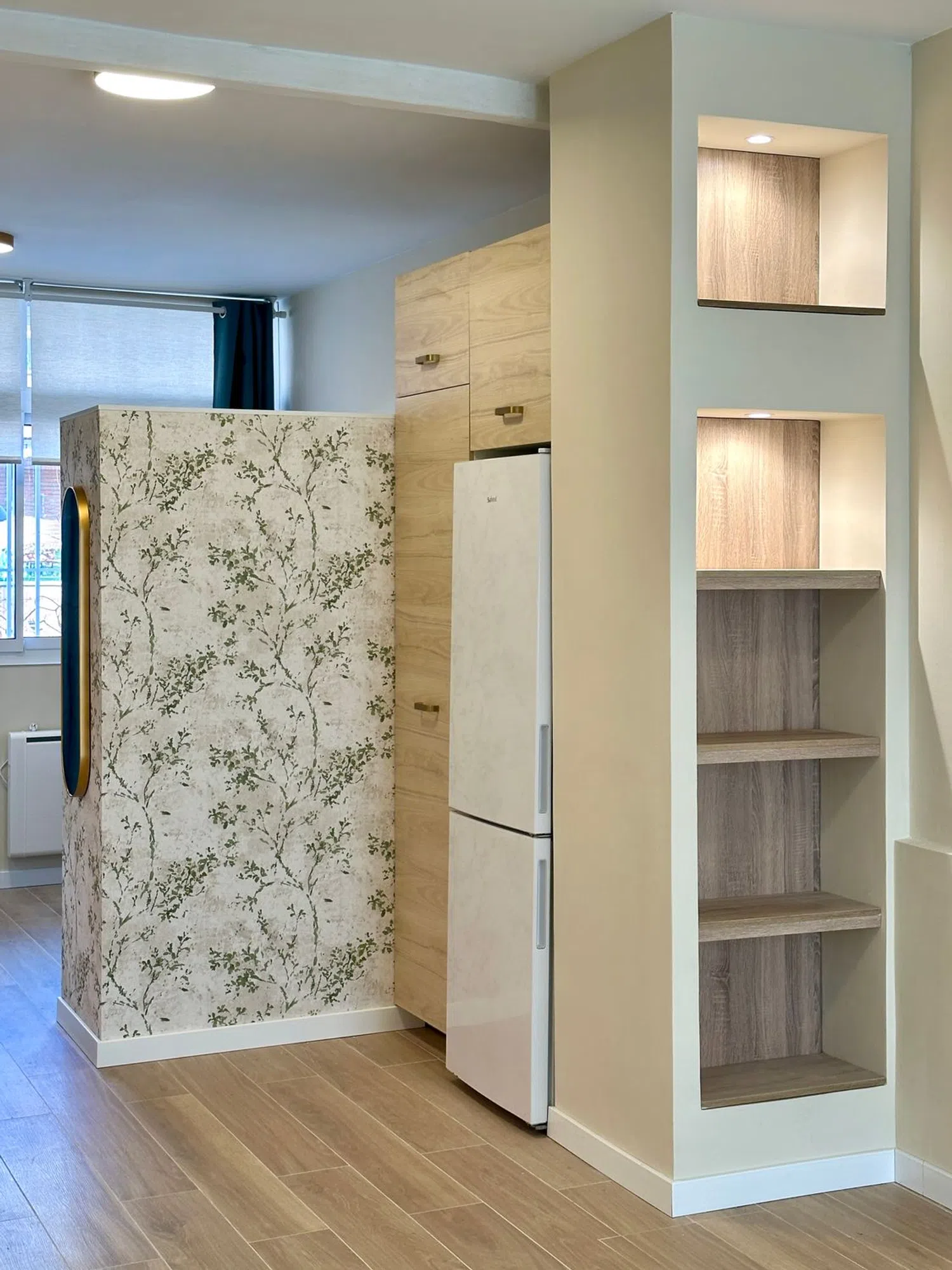 Estudio en calle Tahona, 3 - Foto 13