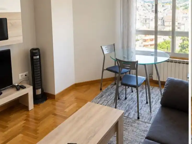 Apartamento en  Rúa do Doutor Martín Lago 4 - Foto 2