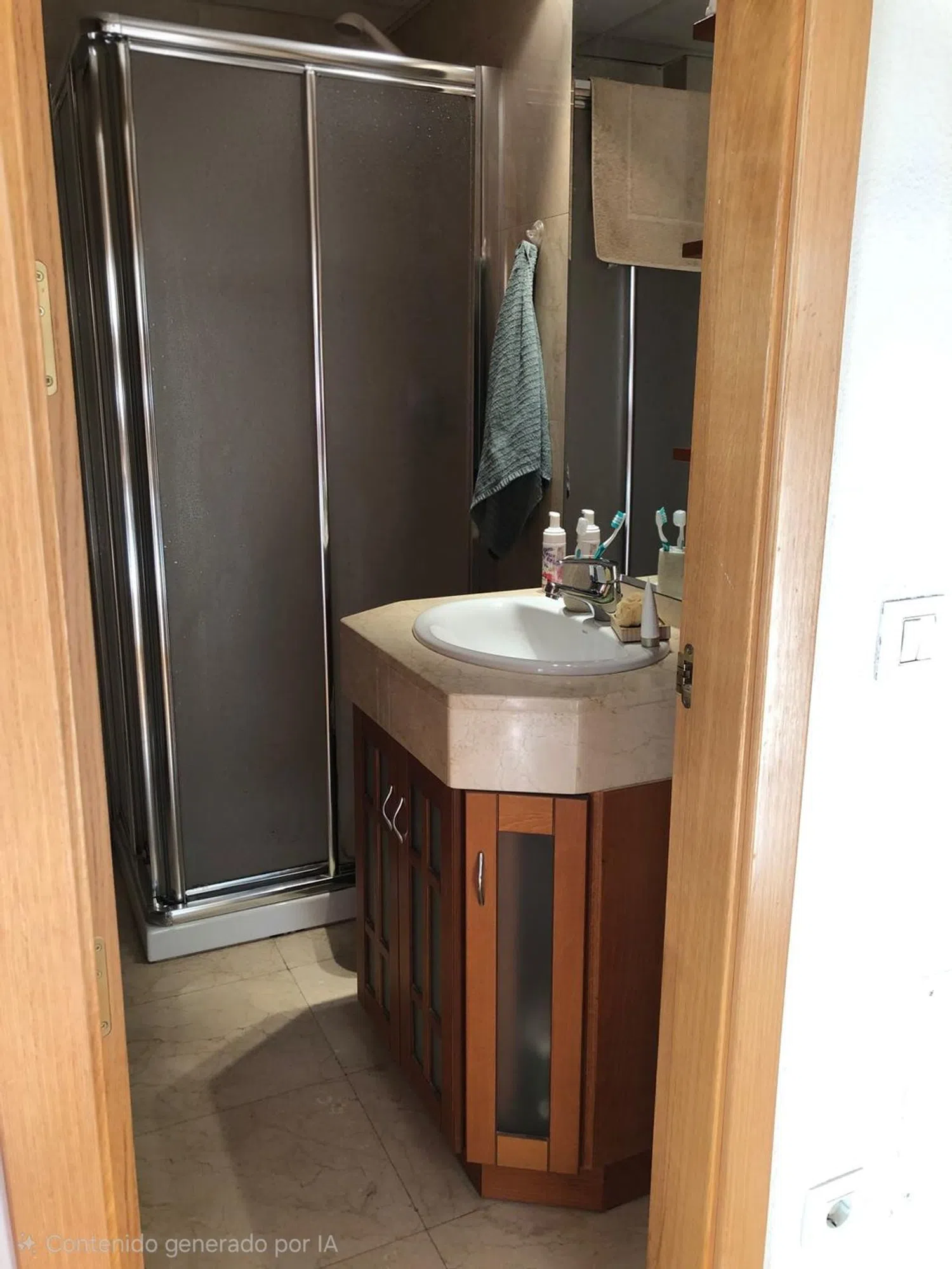 Piso en calle de Pedro Campos, 12 - Foto 7