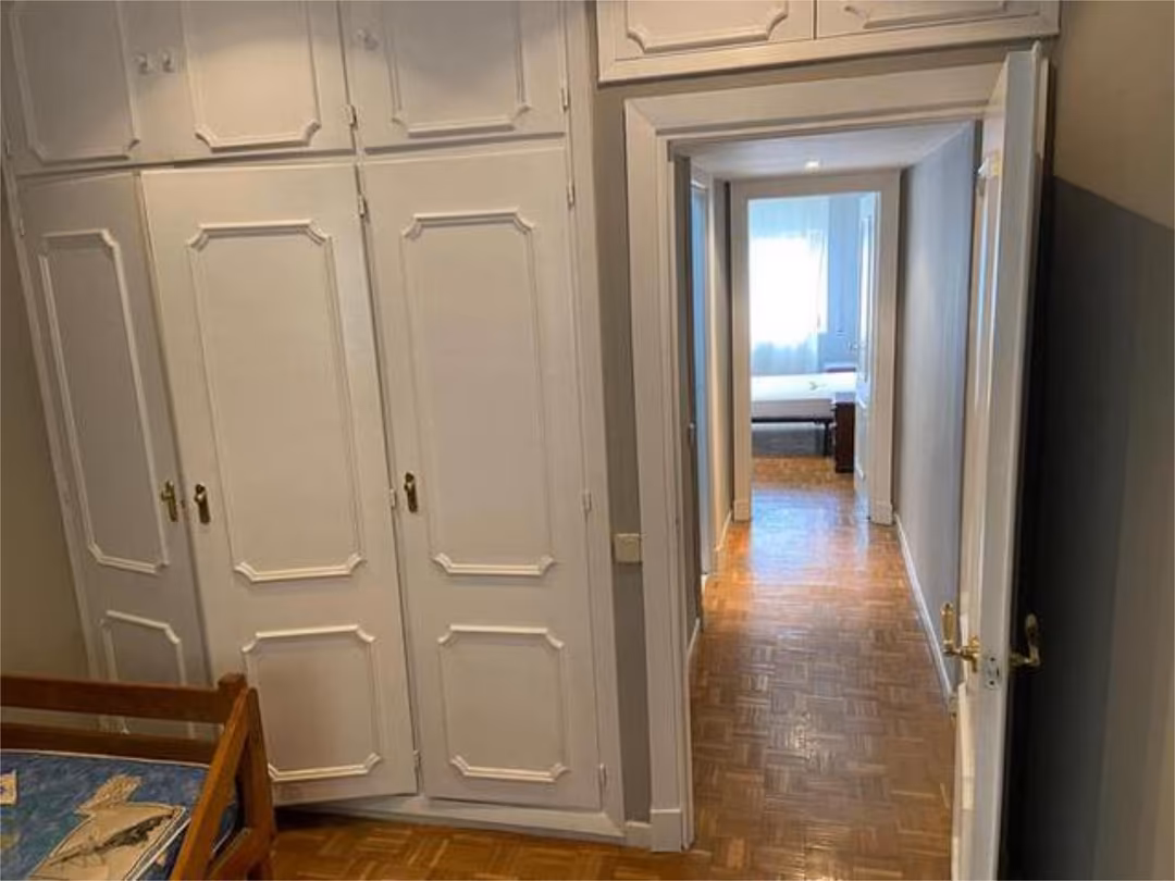 Piso en Chamartín - Foto 4