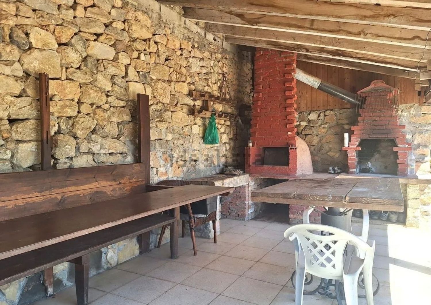 Casa de pueblo en Calle de Abajo s/n - Foto 5