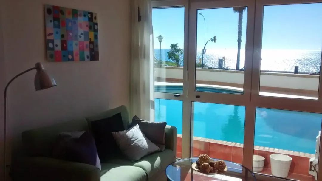 Piso en  Avenida del Pintor Joaquín Sorolla 105 - Foto 2