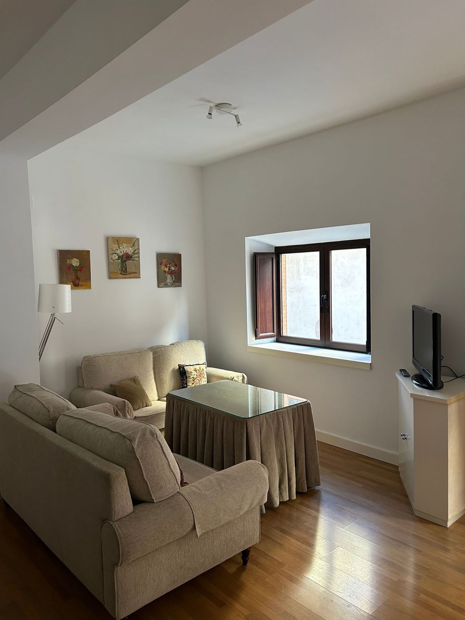 Piso en calle Villegas, 1 - Foto 3