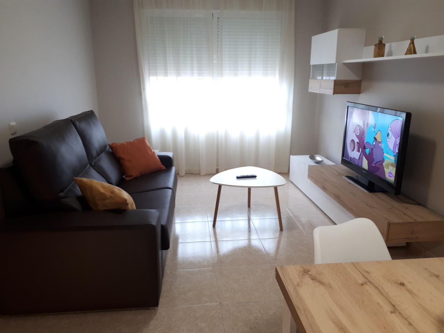 Piso en avenida del Palmar, 44 - Foto 2