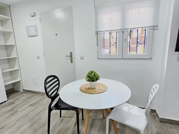 Estudio en Calle de Jaén, 10, Ensanche, Ensanche - Foto 1