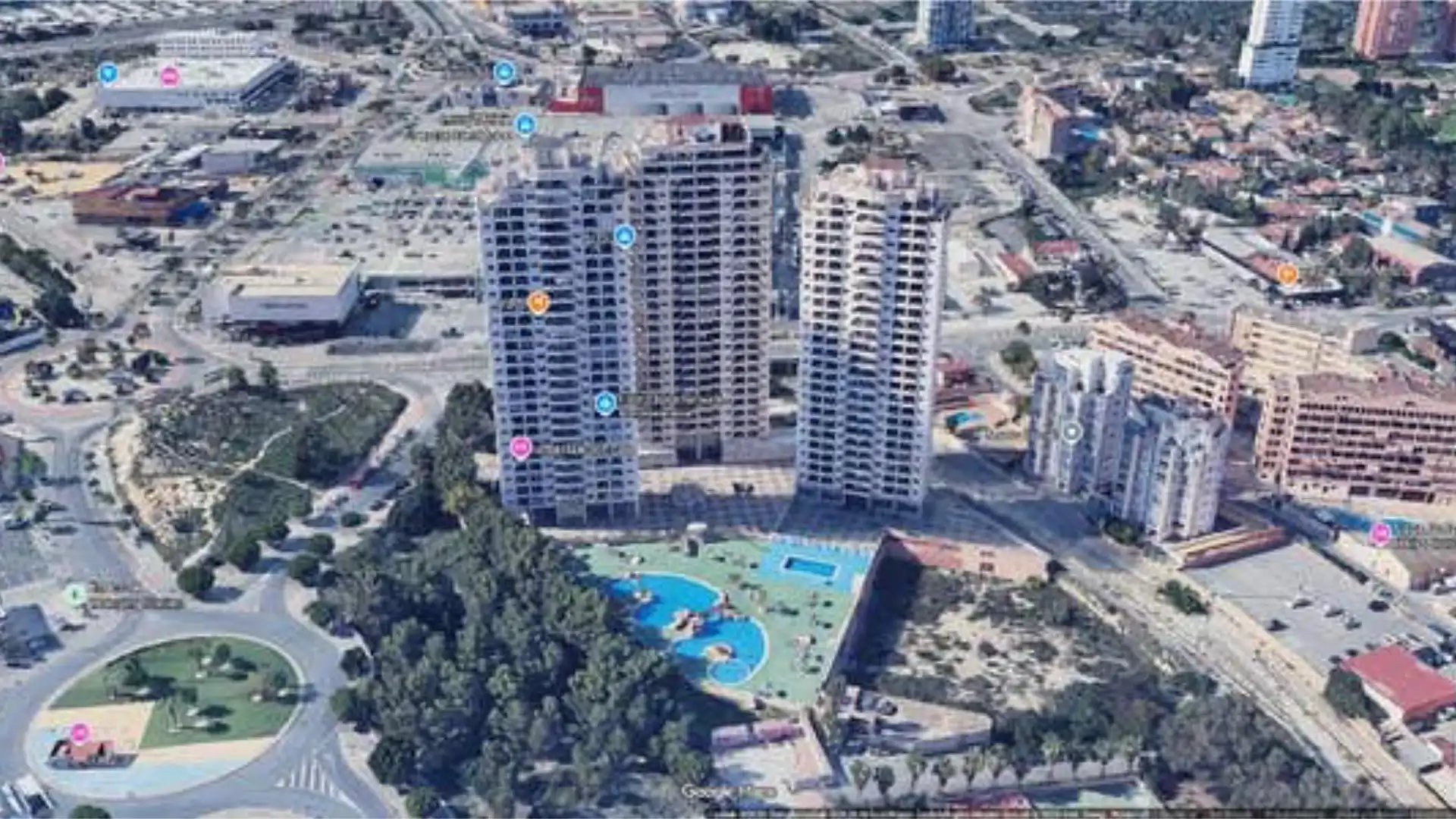 Piso en la cala villajoyosa - Foto 9