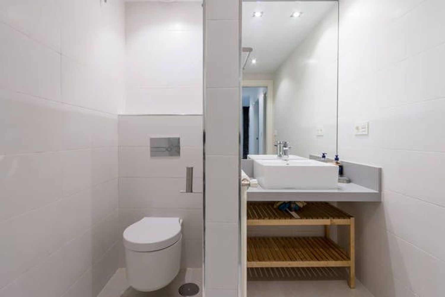 Piso en calle Pedro Antonio de Alarcón, 18 - Foto 19