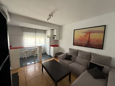 Piso en calle de Tomás Borrás, 8