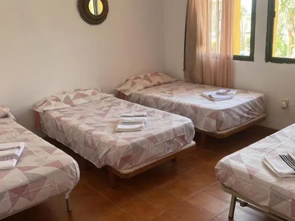 Chalet adosado en Urbanizacion Marina de Casares, 146, Marina de Casares, Marina de Casares - Foto 16