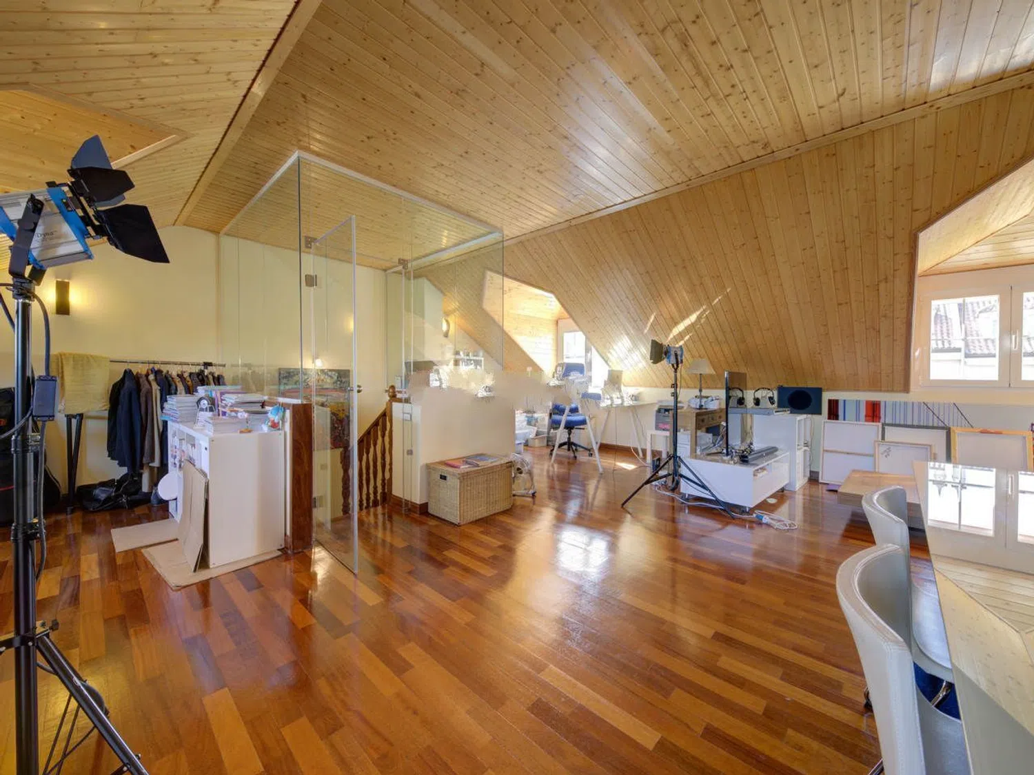 Chalet adosado en Barrio Zona Avenida Europa - Foto 29