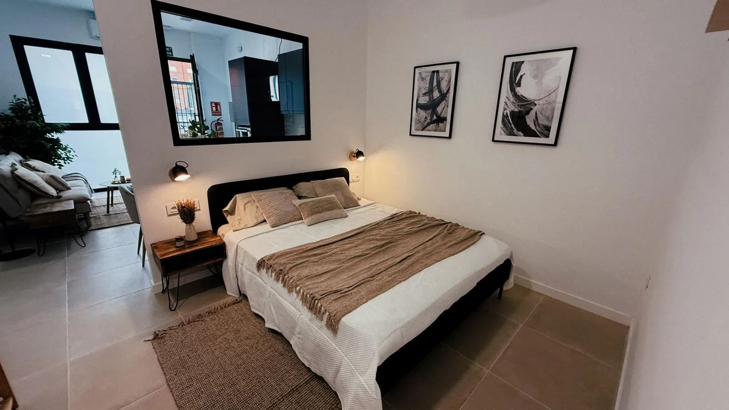 Estudio en calle de Berenguer Mallol, 19 - Foto 5