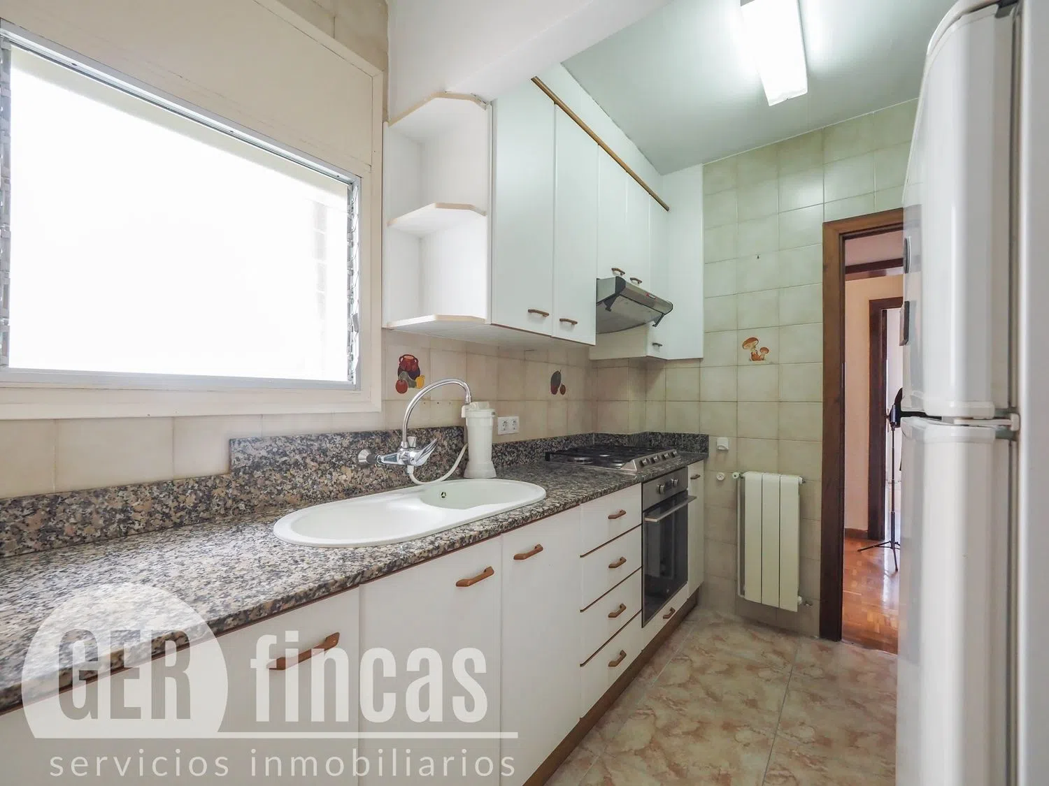 Ático en calle d'Ègara, 130 - Foto 27