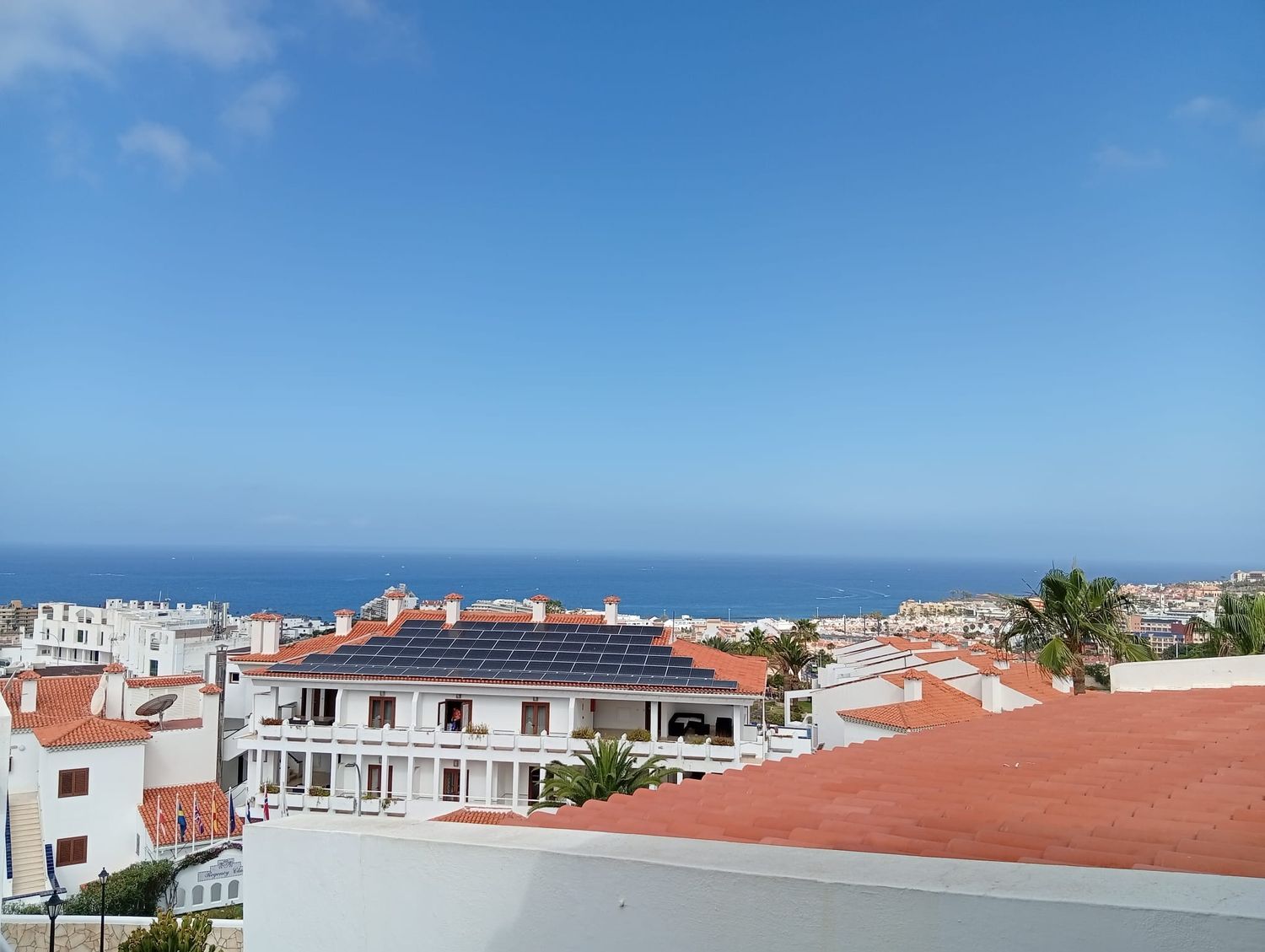 Piso en Costa adeje, 1, Torviscas Bajo - Foto 3