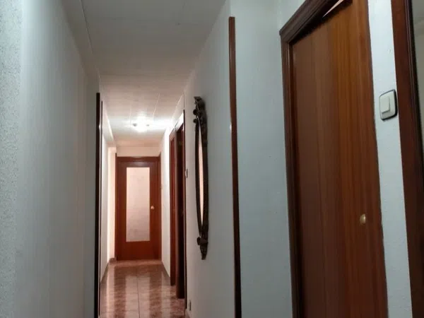 Piso en calle de Luis Braille, 31 - Foto 3
