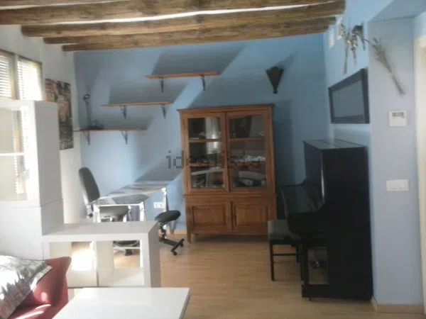 Piso en calle Estébanes, 6 - Foto 3