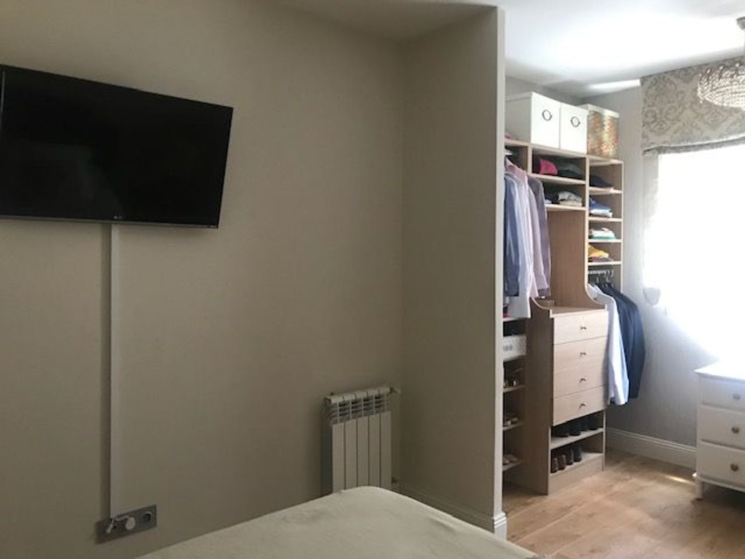 Piso en calle del Poeta Joan Maragall, 56 - Foto 18