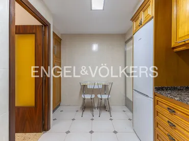 Piso en  Avinguda del Doctor Waksman - Foto 12