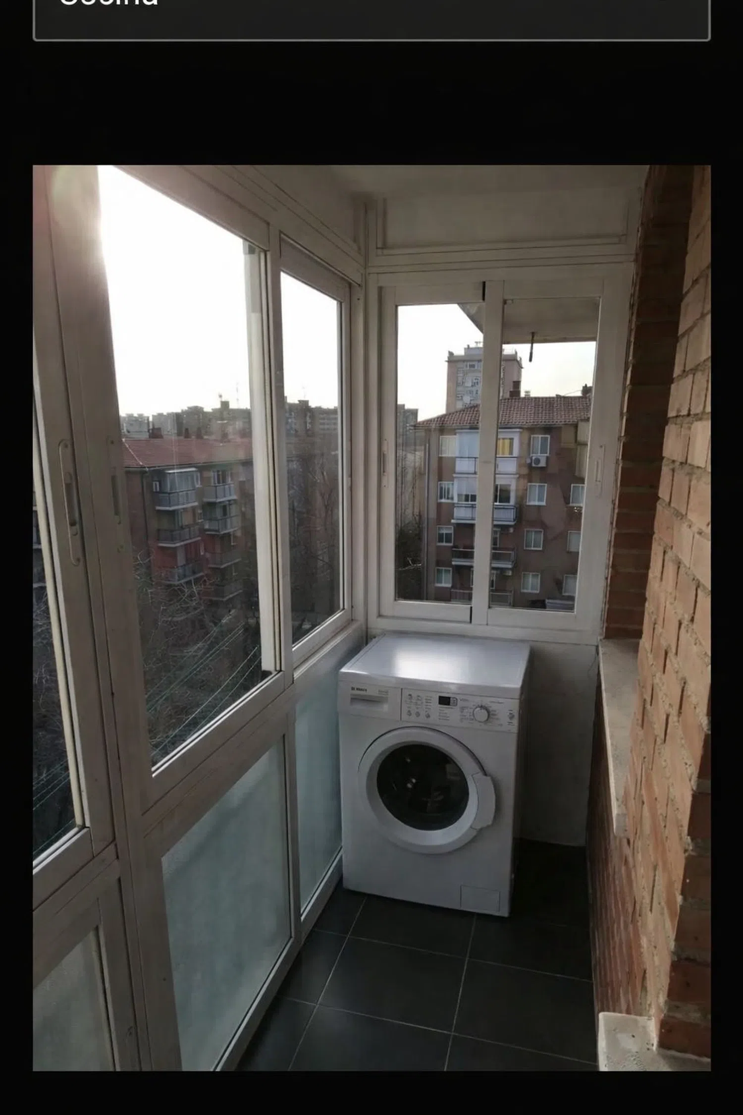 Piso en Barrio Pueblo Nuevo - Foto 3