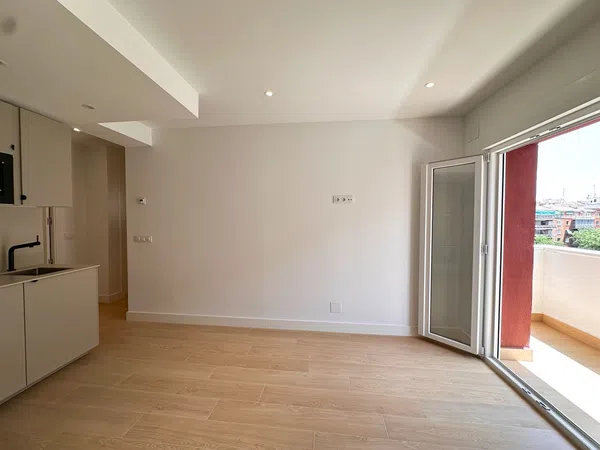 Piso en Avenida Donostiarra, 25, Concepción - Foto 3