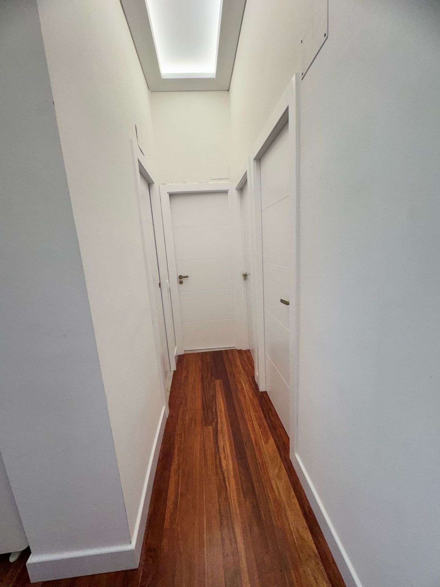 Piso en Calle Capua, 21, Centro - San Lorenzo - Foto 17