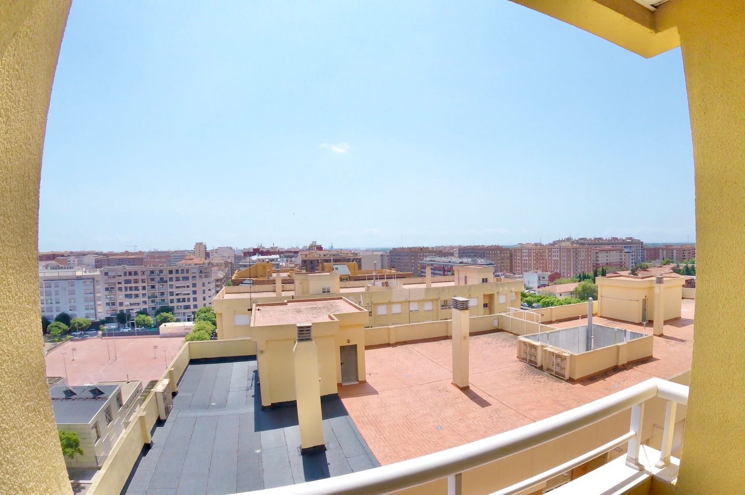 Piso en Calle del Riu Adra, 5 a, Zona Ensanche-Río Jucar - Foto 4
