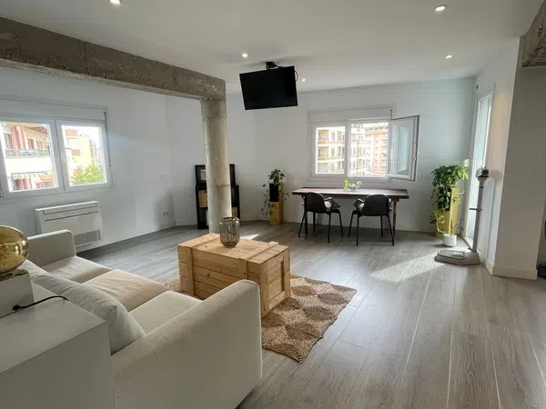 Piso en calle de Joan Crespí, 42 - Foto 1