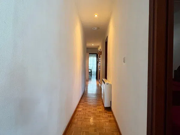 Piso en Calle do Franco, 24, Casco Histórico, Casco Histórico - Foto 8