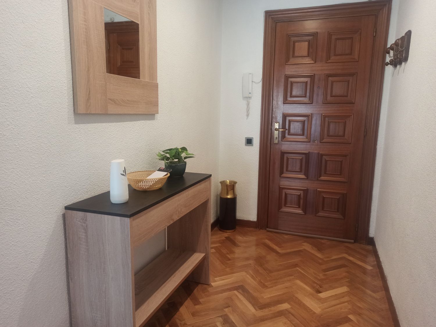 Piso en calle del Doctor José María Reparaz Doktorea Kalea, 8 - Foto 13