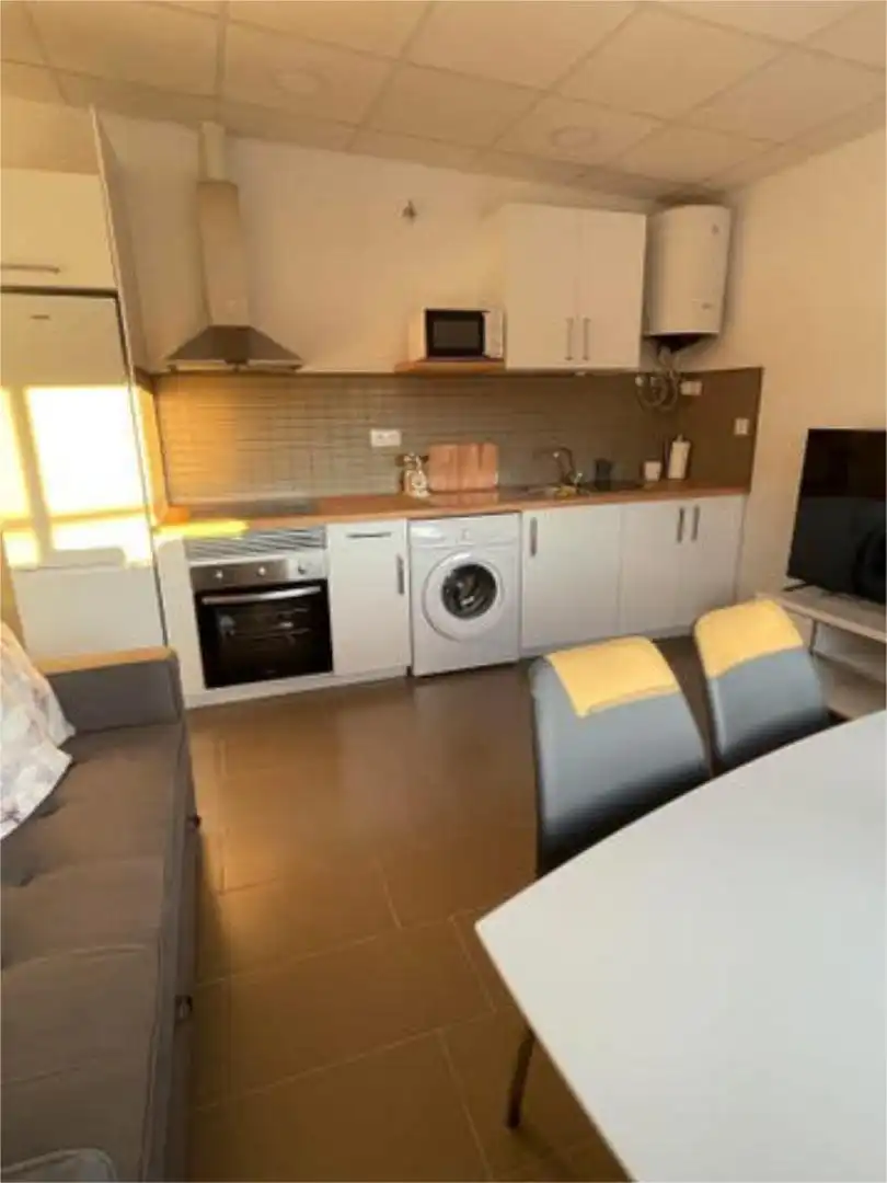 Apartamento en Sotocolorado - Foto 6