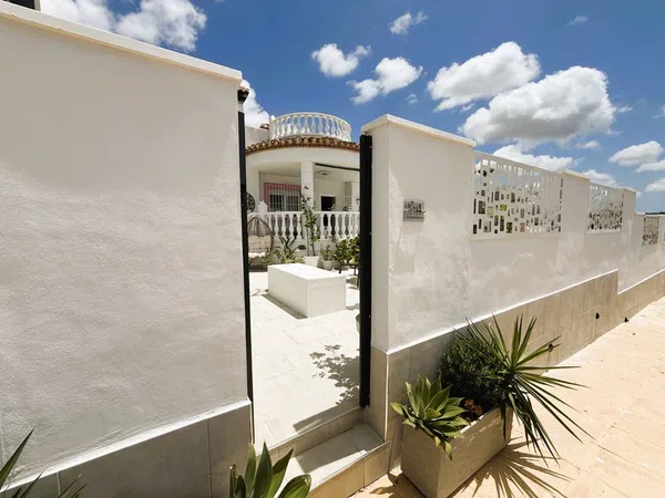 Casa o chalet independiente en Calle Río Segura, 15, Centro, Centro - Foto 38