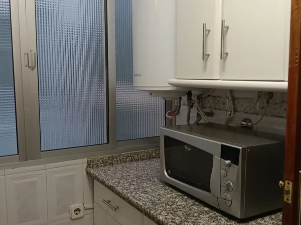 Piso en Calle Arcángel San Miguel, 8, Barrio León - Foto 10
