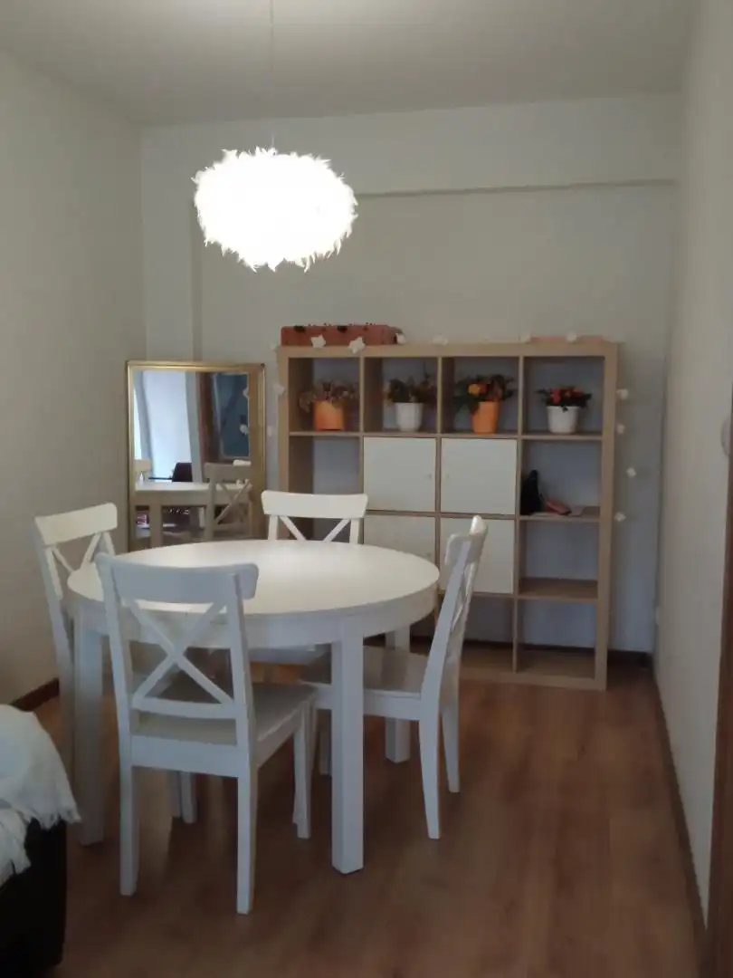 Piso en  Rúa Xulia Minguillón 6 - Foto 2