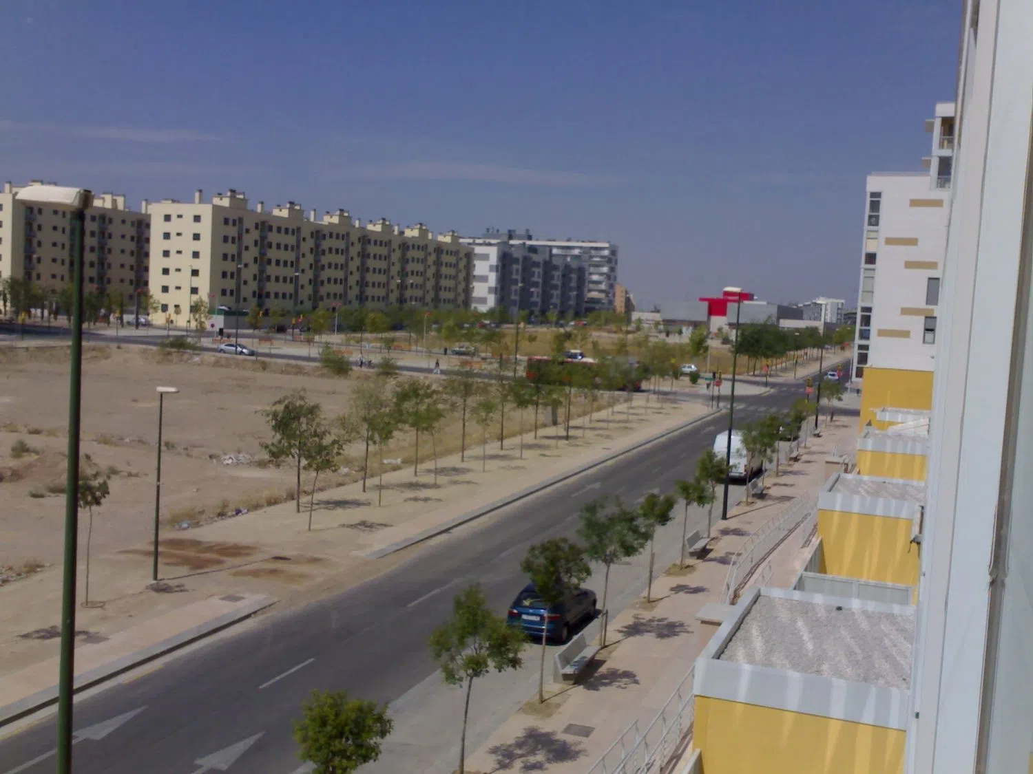 Piso en calle los pájaros, 31 - Foto 13