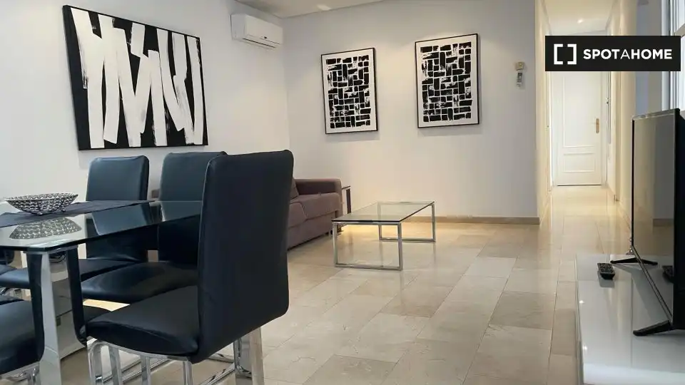 Piso en  Valencia Capital - Foto 5