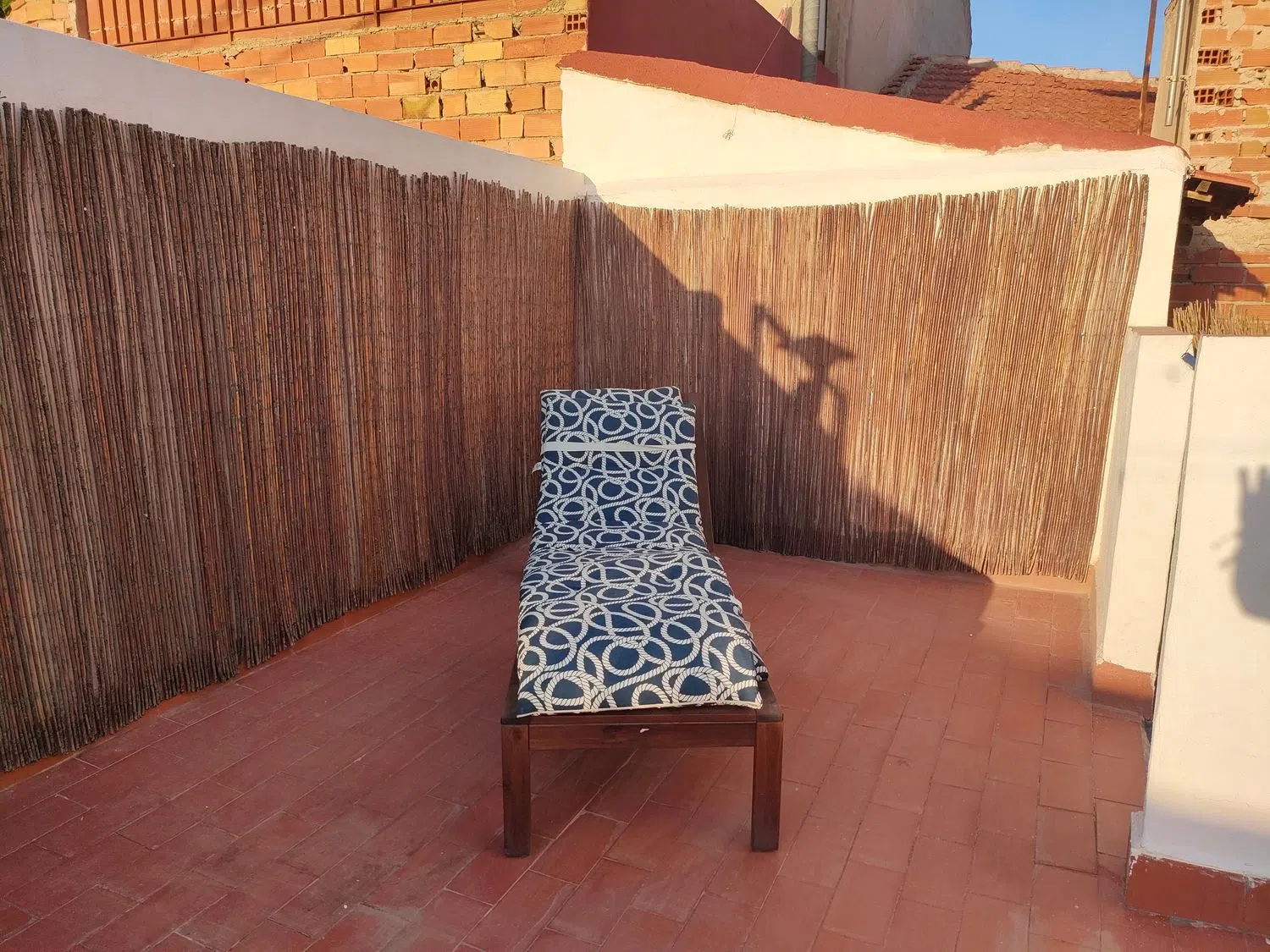 Chalet adosado en Barrio La Ñora - Foto 3