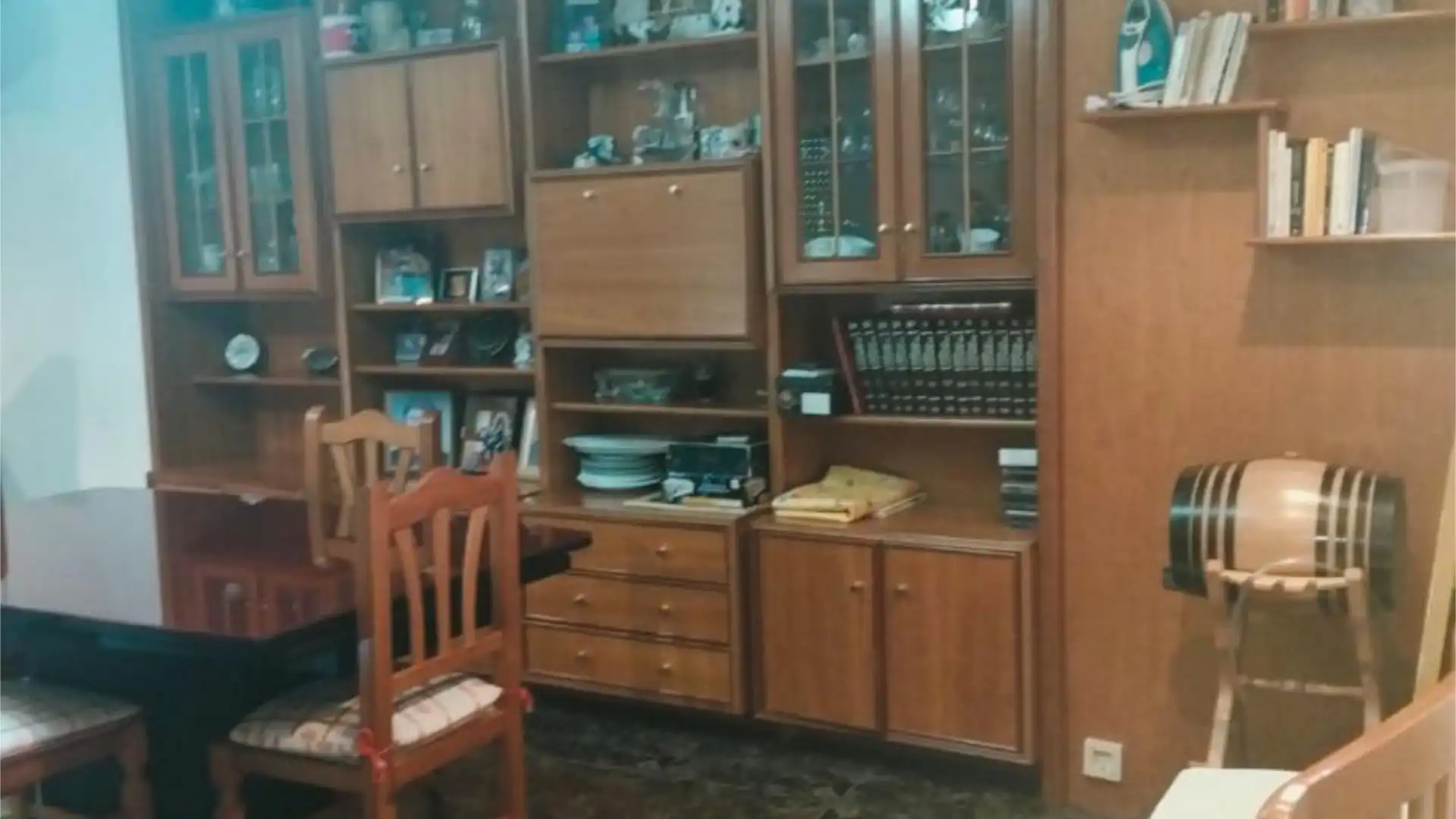 Piso en plaza Plaça Reis Catòlics 19 - Foto 4